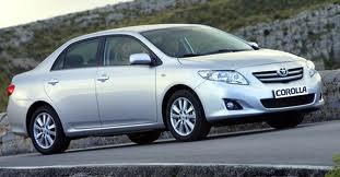 4 Toyota CorollaPasaulē... Autors: Fosilija Top 10 pārdotās automašīnas ASV