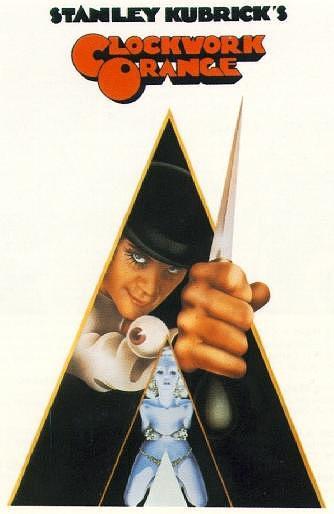 a clockwork orange Autors: Fosilija šizo, normālas, komēdijas part3