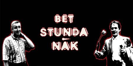 bet stunda nāk Autors: Fosilija šizo, normālas, komēdijas part3