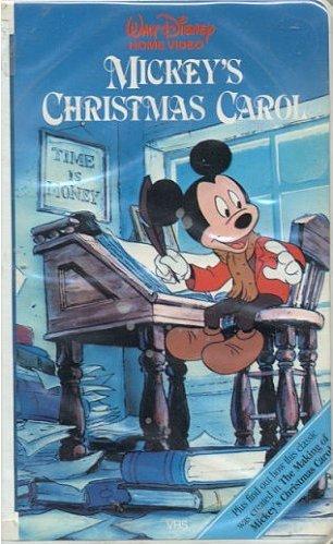 Mickey039s Christmas Carol... Autors: siisssy Ziemassvētku filmas