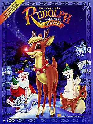 Rudolph the RedNosed Reindeer... Autors: siisssy Ziemassvētku filmas