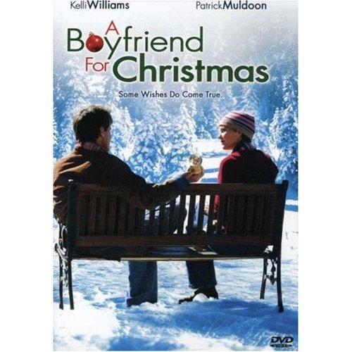 A Boyfriend for Christmas 2004 Autors: siisssy Ziemassvētku filmas