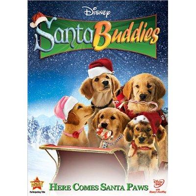 Santa Buddies... Autors: siisssy Ziemassvētku filmas