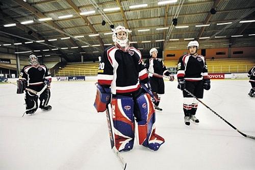 Īslande ieņem 37 vietu... Autors: Hector Gonzalez 12 vājākās hokeja izlases