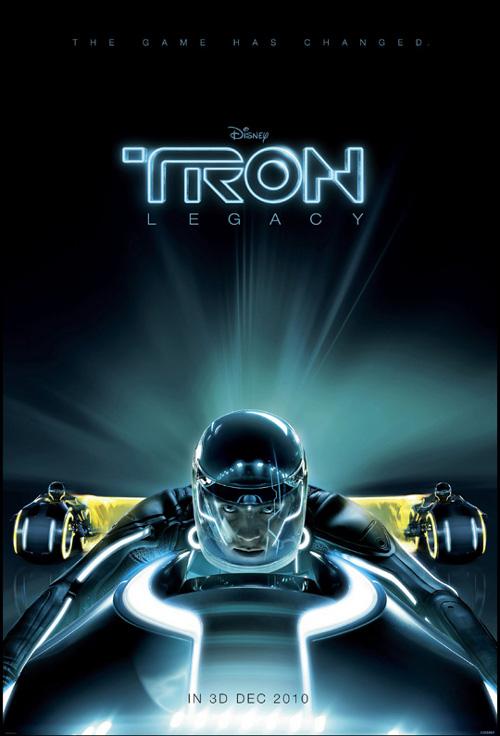 TRON Legacy Sam Flynn the... Autors: Selina Drīzumā gaidāmās filmas!...