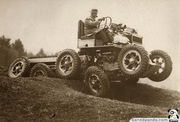 Anglija 1936 Laikam jau jāsauc... Autors: Lavruhins Reiz tas bija "ūnikums"...