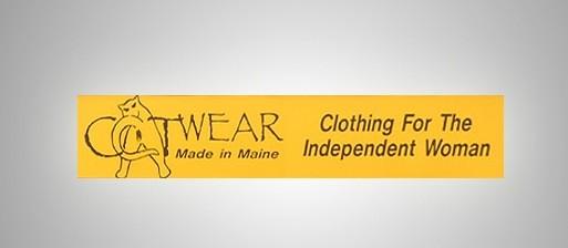 CatWearCatWear  apģērbu līnija... Autors: raiviiops Sliktāko firmu logo.