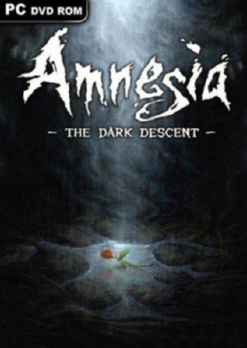 Amnesia The Dark... Autors: WooZ 10 Labākās spēles uz PC platformas