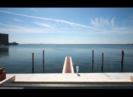 Piestātne jahtām Autors: NOKAR LeBron James $9m vērtā pludmales māja