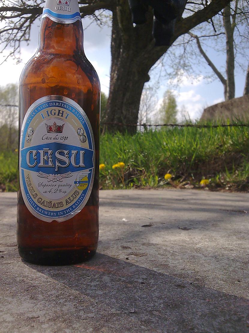 Viss alus ir garšīgs! - Spoki