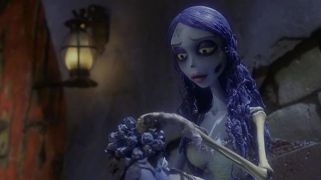  Autors: Fosilija ♥Corpse Bride ♥