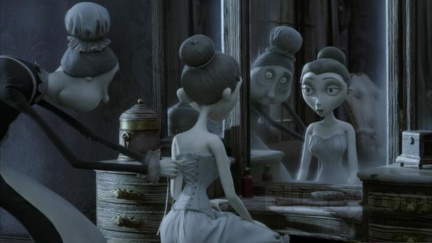  Autors: Fosilija ♥Corpse Bride ♥