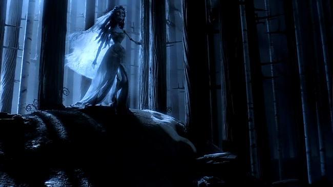  Autors: Fosilija ♥Corpse Bride ♥