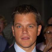 Matt Damon Autors: Fosilija Plikpaurainas slavenības!