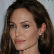 Angelina Jolie Autors: Fosilija Plikpaurainas slavenības! 2 daļa