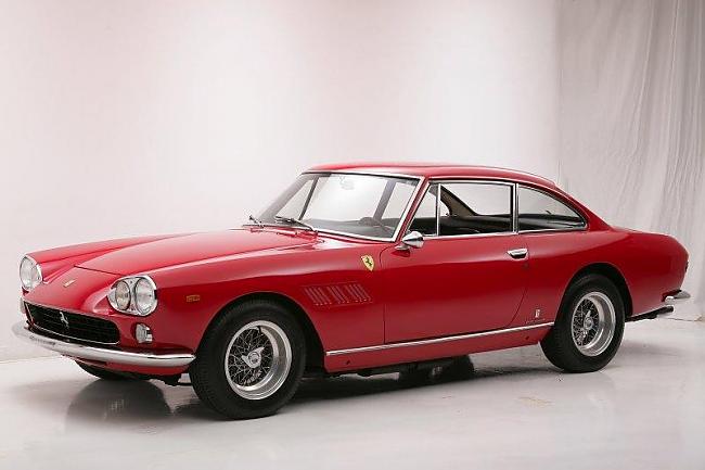 1964 330 GT 22 Autors: PankyBoy ferrari attīstība