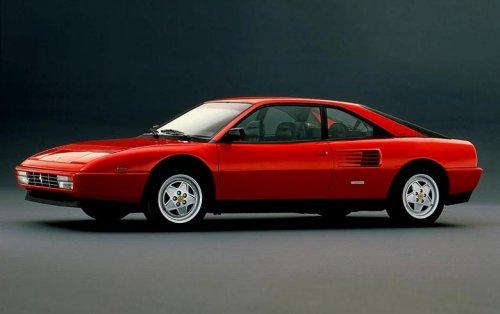 1980 Mondial 8 Autors: PankyBoy ferrari attīstība