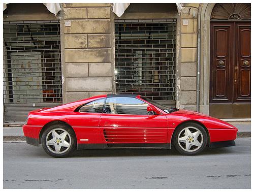 1989 348 TB Autors: PankyBoy ferrari attīstība