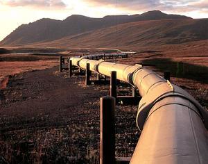 6 TransAlaska Pipeline System... Autors: Scat 10. Dārgākie projekti pasaulē