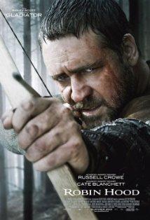 Robin Hood 2010 IMDb tikai 69... Autors: burkaans77 Filmas un to režisori. Manā skatījumā. 1.daļa