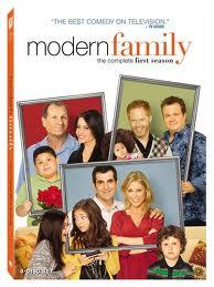 quotModern Familyquot Autors: puuchele Amerikas Kino institūts nosaucis 2010. gada labākās filma