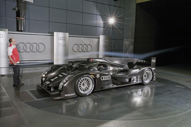   Autors: kapars118 Audi R18 LMP1