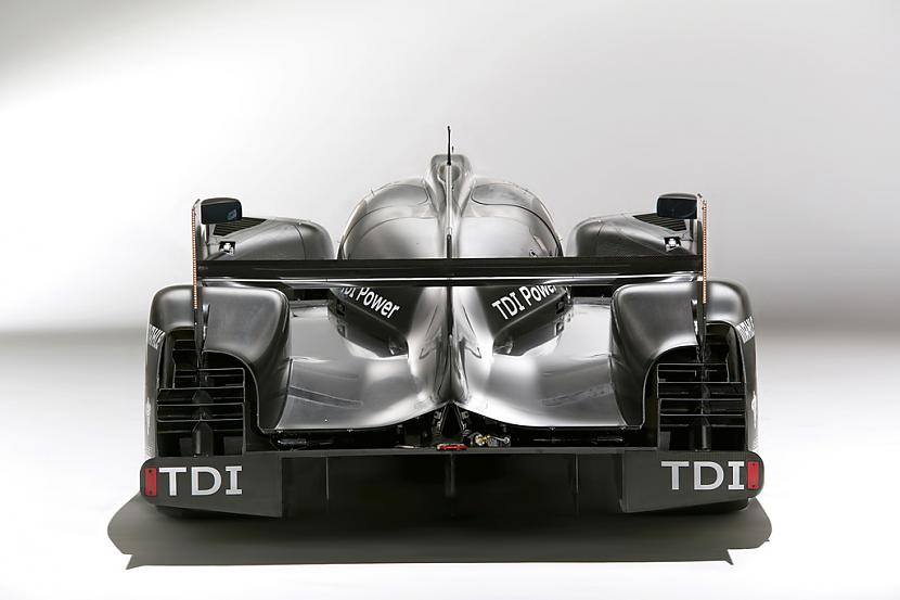   Autors: kapars118 Audi R18 LMP1