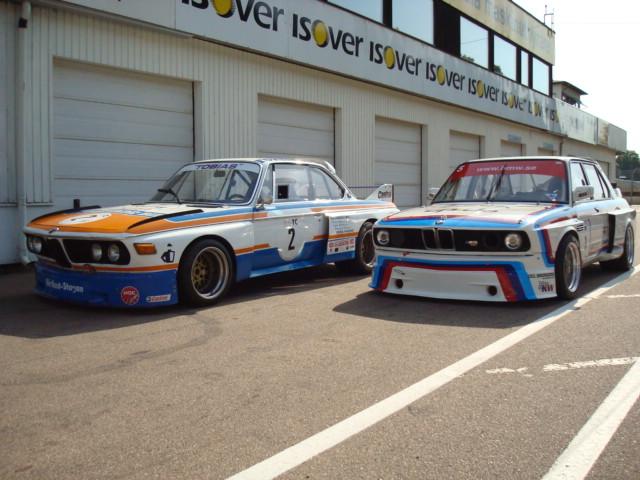  Autors: awoken Bmw e28 m5 csl