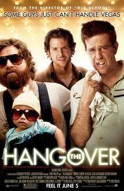 The Hangover2009 gada filma... Autors: AEROlv Dažas labākās komēdijas