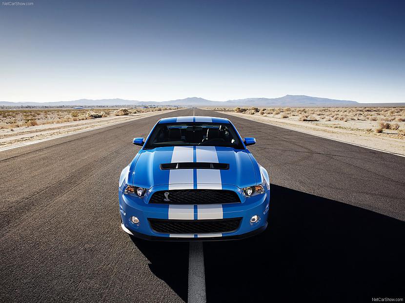  Autors: CaAtis Ford Mustang + Wallpapers..