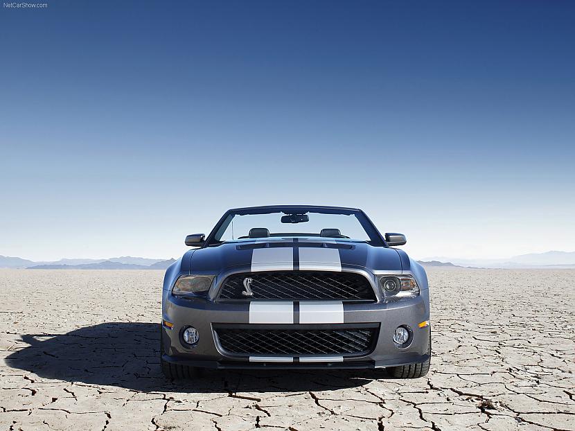  Autors: CaAtis Ford Mustang + Wallpapers..