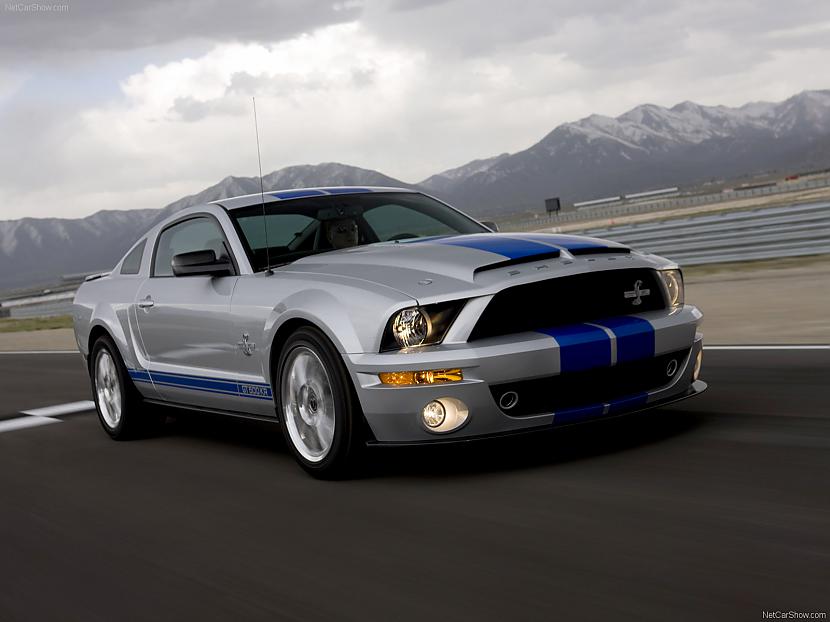  Autors: CaAtis Ford Mustang + Wallpapers..