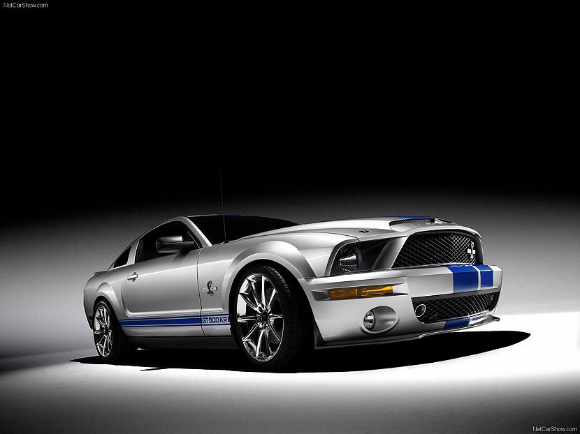  Autors: CaAtis Ford Mustang + Wallpapers..