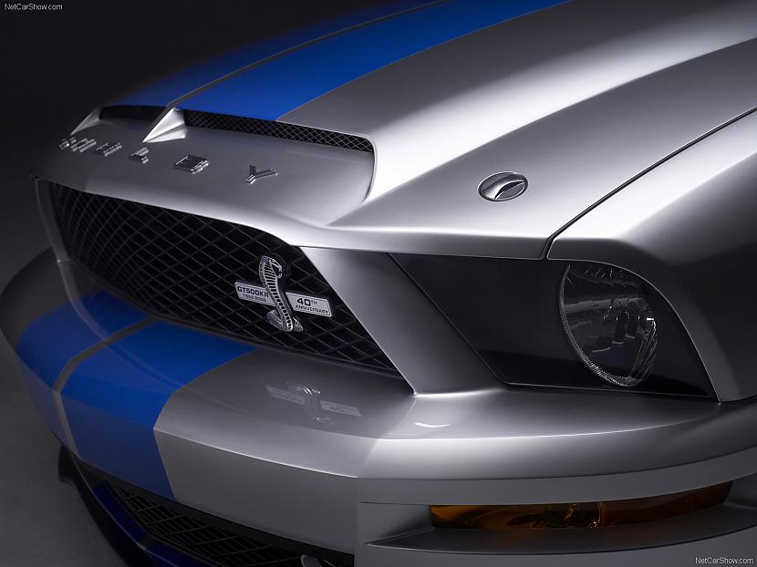  Autors: CaAtis Ford Mustang + Wallpapers..