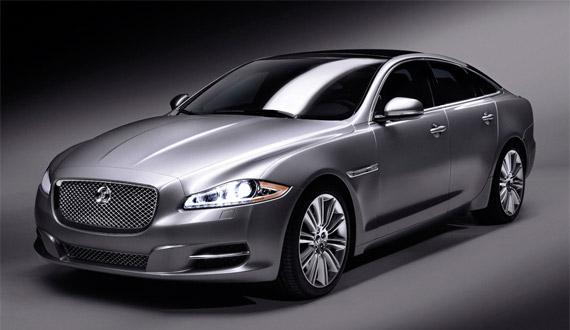 JAGUAR XJ Ar izteiksmīgajām... Autors: Riichijs AUTO TOP 10 + info [2]