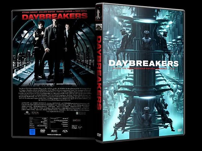 Daybreakers  Vampīru... Autors: Tehno 2010. gada filmas 2.daļa.