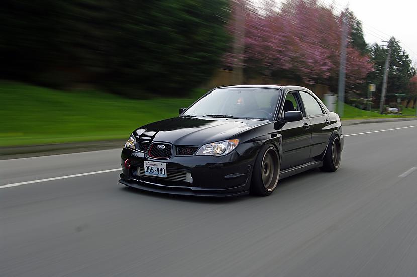  Autors: awoken Subaru Impreza [bildes]