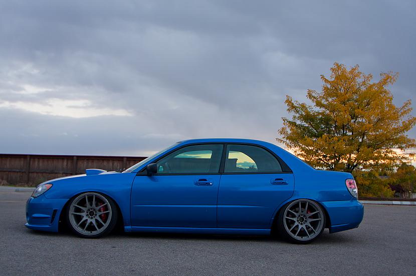  Autors: awoken Subaru Impreza [bildes]