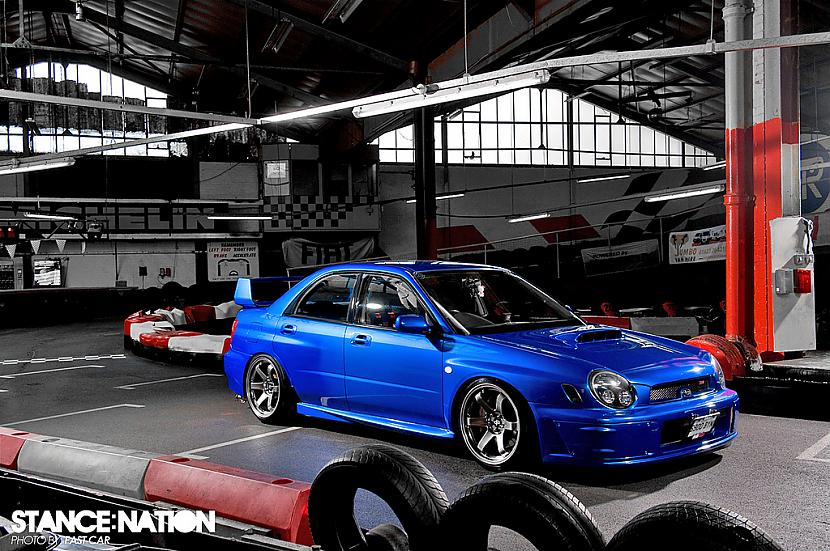  Autors: awoken Subaru Impreza [bildes]