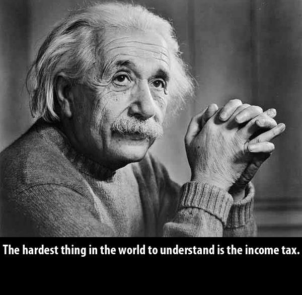 Grūtākais ko dzīvē saprast ir... Autors: Imaginarium Alberta Einšteina teicieni...