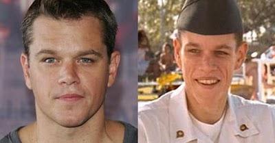 Matt Damon zaudēja 40 kg... Autors: ruudza6 Tas viss lai dabūtu lomu
