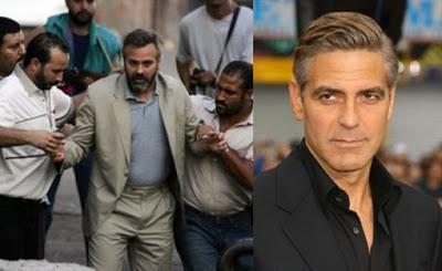 George Clooney uzbarojās par... Autors: ruudza6 Tas viss lai dabūtu lomu