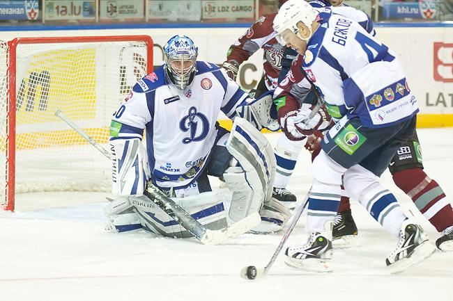   Autors: ak34 Foto: Dinamo duelī uzvar rīdzinieki