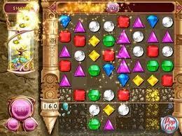  Autors: control Bejeweled 3