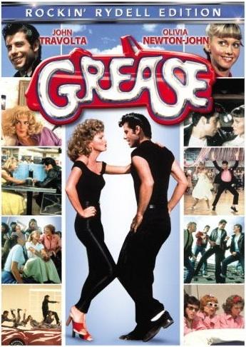 Grease Viens no labakajiem... Autors: aliceSprings *Filmas, kuras jaaredz*