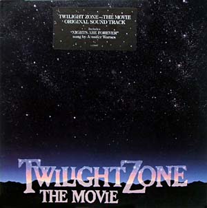 Twilight Zone The Movie 1983... Autors: Fosilija Nāves filmu uzņemšanas laikā