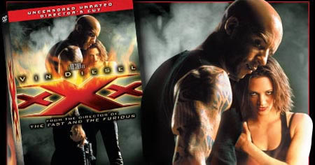 XXX 2002 filmas uzņemšanas... Autors: Fosilija Nāves filmu uzņemšanas laikā