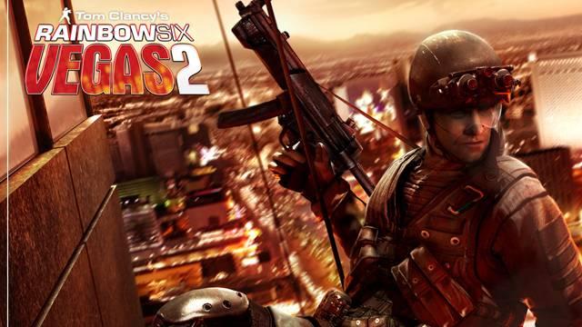  Autors: KaRaTiStS Tom Clancy's Rainbow Six Vegas 2