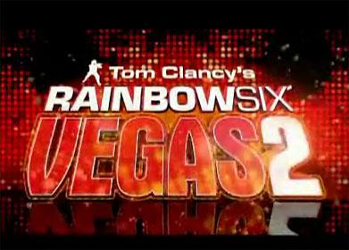  Autors: KaRaTiStS Tom Clancy's Rainbow Six Vegas 2