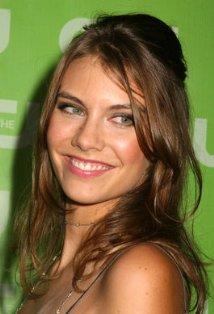 Lauren Cohan Autors: control Death race 2